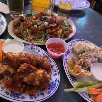 Piper Inn - Bars Near Me - Denver, Colorado