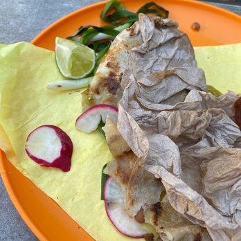 Sonoratown - "best burrito" - Mexican Near Me - Los Angeles, California