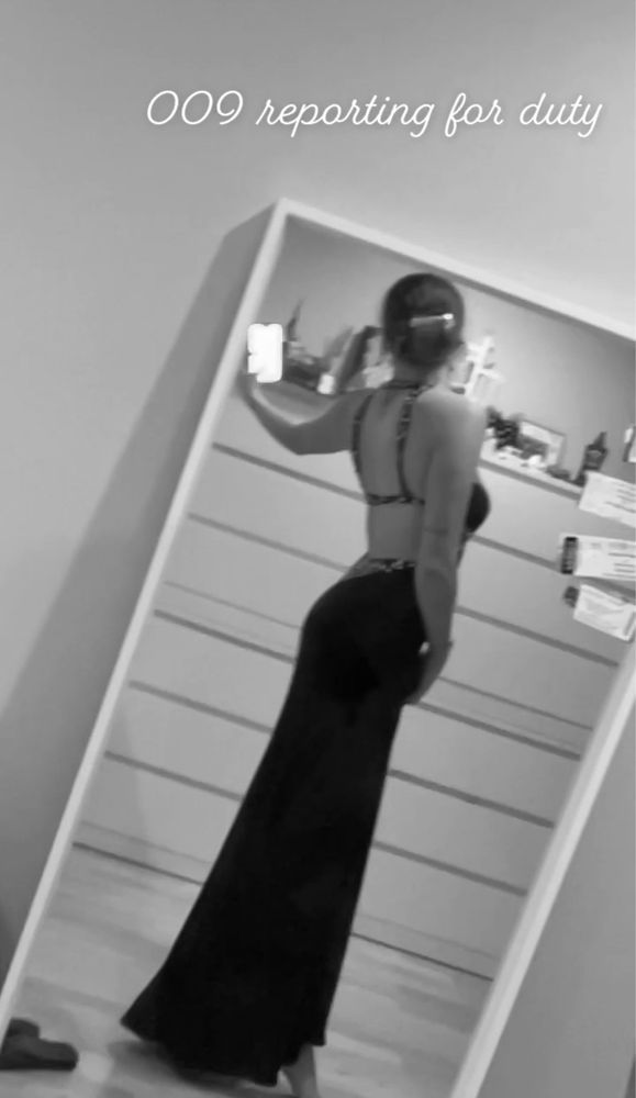 Looks Better On Me