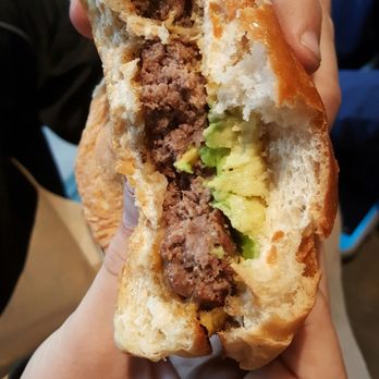The Stand - American Classics Redefined - Avocado delights! - New American Near Me - Irvine, California The Stand - American Classics Redefined - Avocado delights! - New American Near Me - Irvine, California