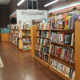 Aisle in 'Words'