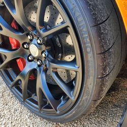 Real Touch Wheel Repair