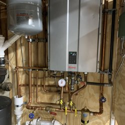 Jon’s Plumbing & Heating