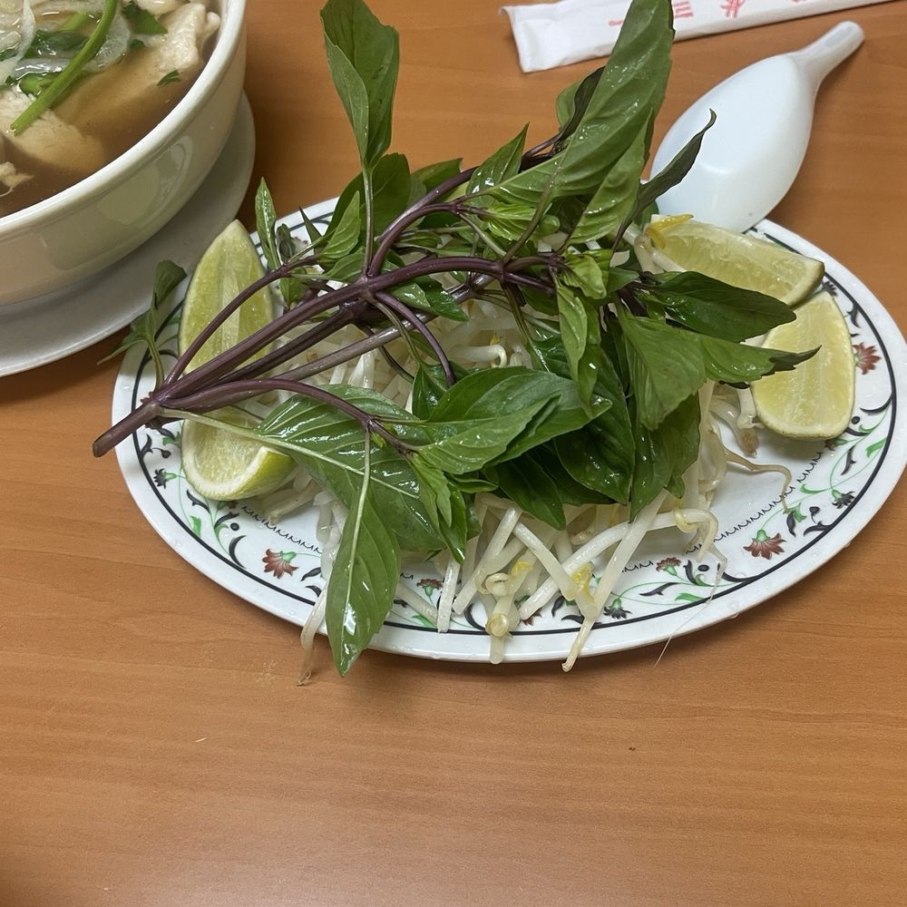 Pho Tay Bac - Vietnamese Near Me - Brea, California