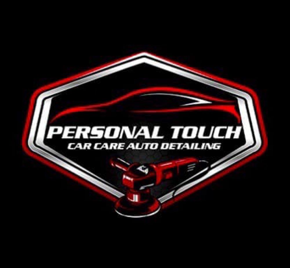 PERSONAL TOUCH CAR CARE AUTO DETAILING 856 Photos 7343 Walston