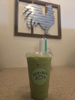 Brew & Brew by null Brew & Brew by null