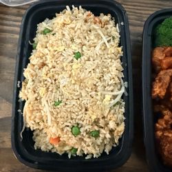 China Tango - Fried rice