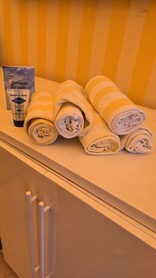 Swim and Social by null