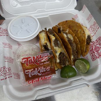 Takitos Con Sabor - Mexican Near Me - San Antonio, Texas Takitos Con Sabor - Mexican Near Me - San Antonio, Texas