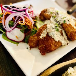 Fried Pork Chops