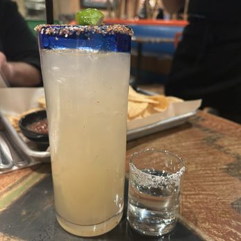 Ajo Al's Mexican Cafe - Mexican Near Me - Phoenix, Arizona