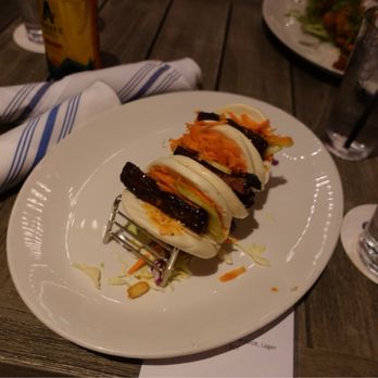 Topsail - Bao buns - American Near Me - San Diego, California Topsail - Bao buns - American Near Me - San Diego, California