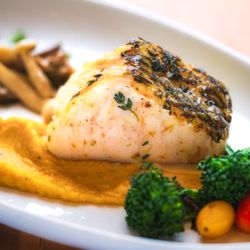 Fuego - Chilean Sea Bass