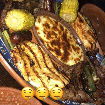 D' La Santa - La Parillada - Mexican Near Me - Seattle, Washington D' La Santa - La Parillada - Mexican Near Me - Seattle, Washington