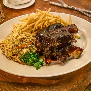 The Brinkerhoff - Chipotle Glazed Wagyu Short Ribs - Bars Near Me - Castle Rock, Colorado The Brinkerhoff - Chipotle Glazed Wagyu Short Ribs - Bars Near Me - Castle Rock, Colorado