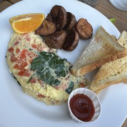 Omelette