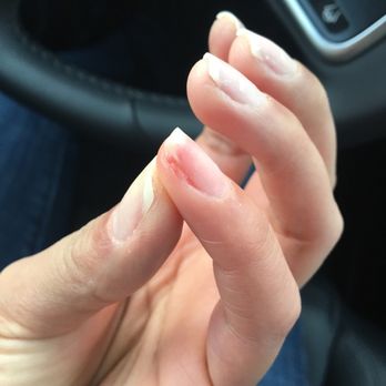 Nail Tech - Nail Salons Near Me - Yuba City, California