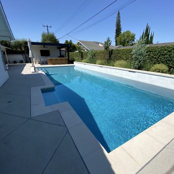 Sunset Designers & Builders - Pool - Pool & Hot Tub Service Near Me - Los Alamitos, California Sunset Designers & Builders - Pool - Pool & Hot Tub Service Near Me - Los Alamitos, California
