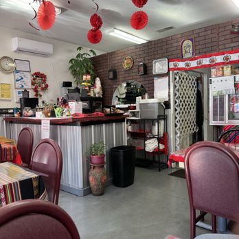 Chaufa Line - Inside - Asian Fusion Near Me - Lugoff, South Carolina Chaufa Line - Inside - Asian Fusion Near Me - Lugoff, South Carolina