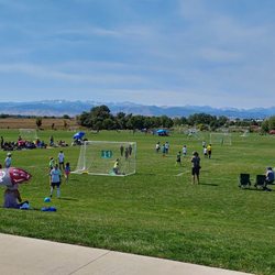Sandstone Ranch Community Park