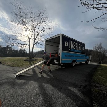 Inspire Junk Removal - Junk Removal & Hauling Near Me Inspire Junk Removal - Junk Removal & Hauling Near Me