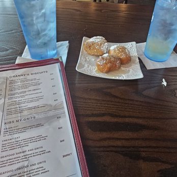 Eat My Biscuits - Fried biscuits - Breakfast & Brunch Near Me - East Point, Georgia Eat My Biscuits - Fried biscuits - Breakfast & Brunch Near Me - East Point, Georgia