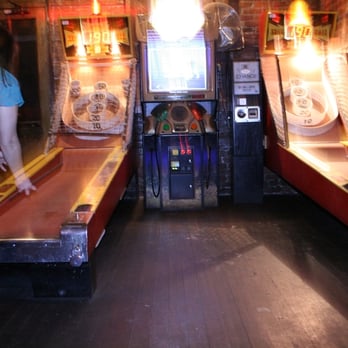 King's Hardware - Skeeball - Pubs Near Me - Seattle, Washington King's Hardware - Skeeball - Pubs Near Me - Seattle, Washington