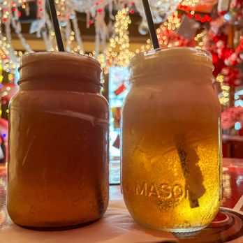 The Christmas Bar - Butter beer - Pop-Up Restaurants Near Me - Honolulu, Hawaii The Christmas Bar - Butter beer - Pop-Up Restaurants Near Me - Honolulu, Hawaii
