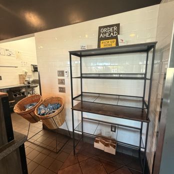 Einstein Bros. Bagels - Pick up area - Bagels Near Me - Reno, Nevada Einstein Bros. Bagels - Pick up area - Bagels Near Me - Reno, Nevada