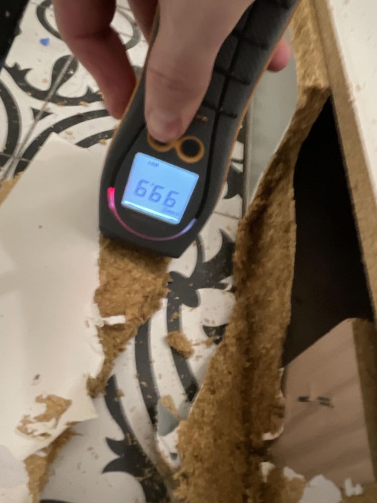 Slide of Today's Leak