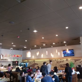 Frying Fish - Szechuan Near Me - Bellevue, Washington