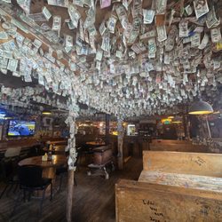 Bucksnort Saloon