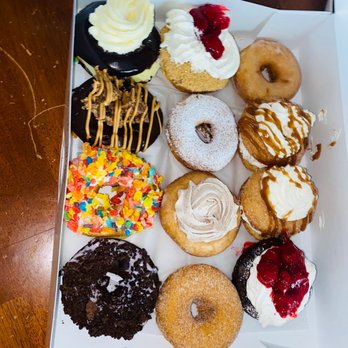 Doughology - Lynbrook - Donuts Near Me - Lynbrook, New York