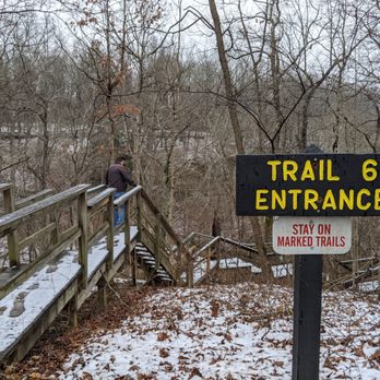 Clifty Falls State Park - Climbing Near Me - Madison, Indiana
