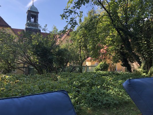 Hotel Villa Sorgenfrei by null