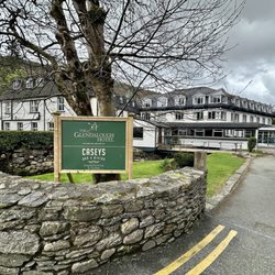 Glendalough Hotel