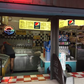 Taffy's Hot Dog Stand - Hot Dogs Near Me - Orchard Park, New York