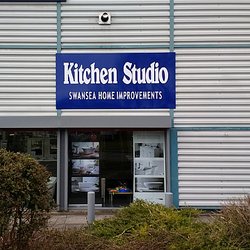 Swansea Home Improvements - Shop Front