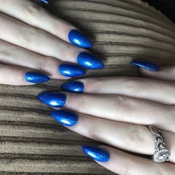 Li Nail Salon