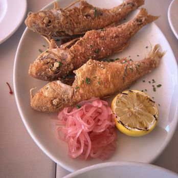 Cafe Santorini - Italian Near Me - Pasadena, California
