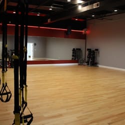 Total Fitness Studio