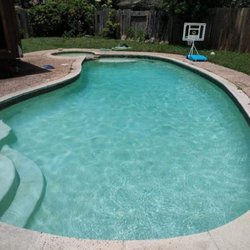 Crown Pool Services