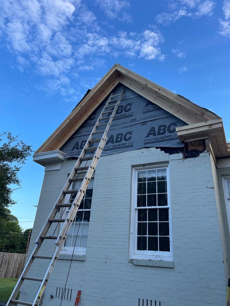 Slide of JDJ Roofing & Construction