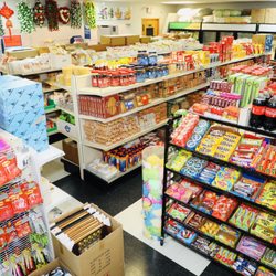 Himalayan Grocery Store - Hi