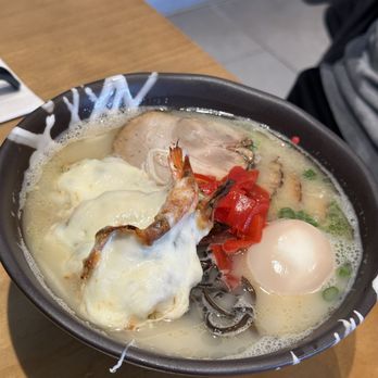 Ramen Wakusei - Mercury - Ramen Near Me - Sunnyvale, California Ramen Wakusei - Mercury - Ramen Near Me - Sunnyvale, California