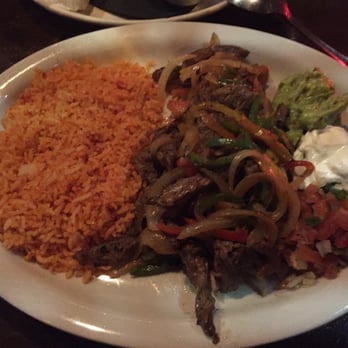 Cinco - Steak fajitas - Mexican Near Me - Los Angeles, California Cinco - Steak fajitas - Mexican Near Me - Los Angeles, California