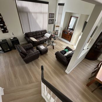 Got You Floored - Living room - Flooring Near Me - Westlake Village, California