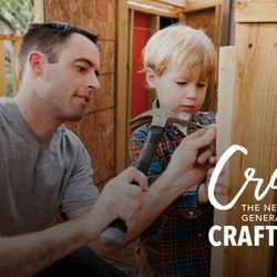 Godwin Plumbing & Hardware - Creating the next generation of craftsman