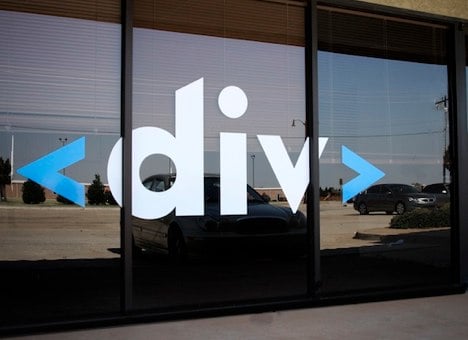 The Div - social services organization in Edmond, OK