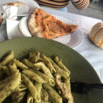 Pizza and Pasta Bar - Pizza Near Me - Seattle, Washington